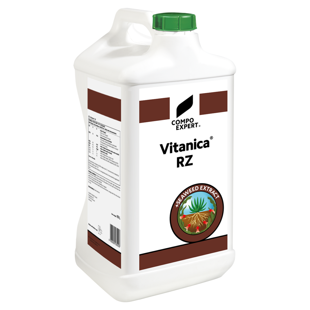 Vitanica RZ 10 L – biostymulator korzeni NK 5-0-5
