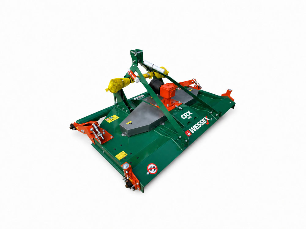 Kosiarka Wessex CRX-180-CM