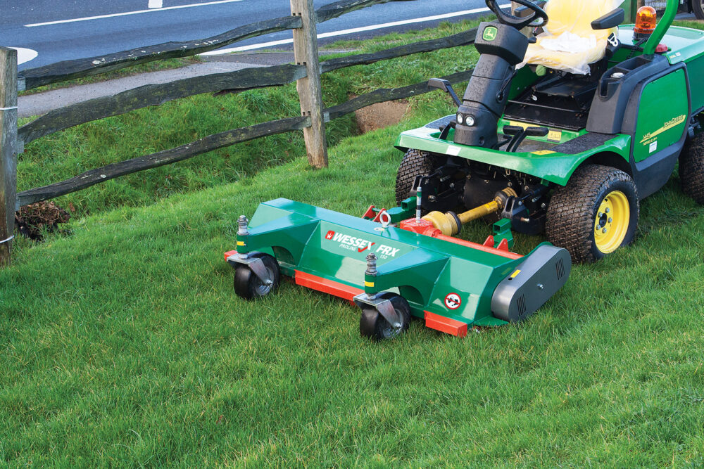 Wessex FRX-150-K