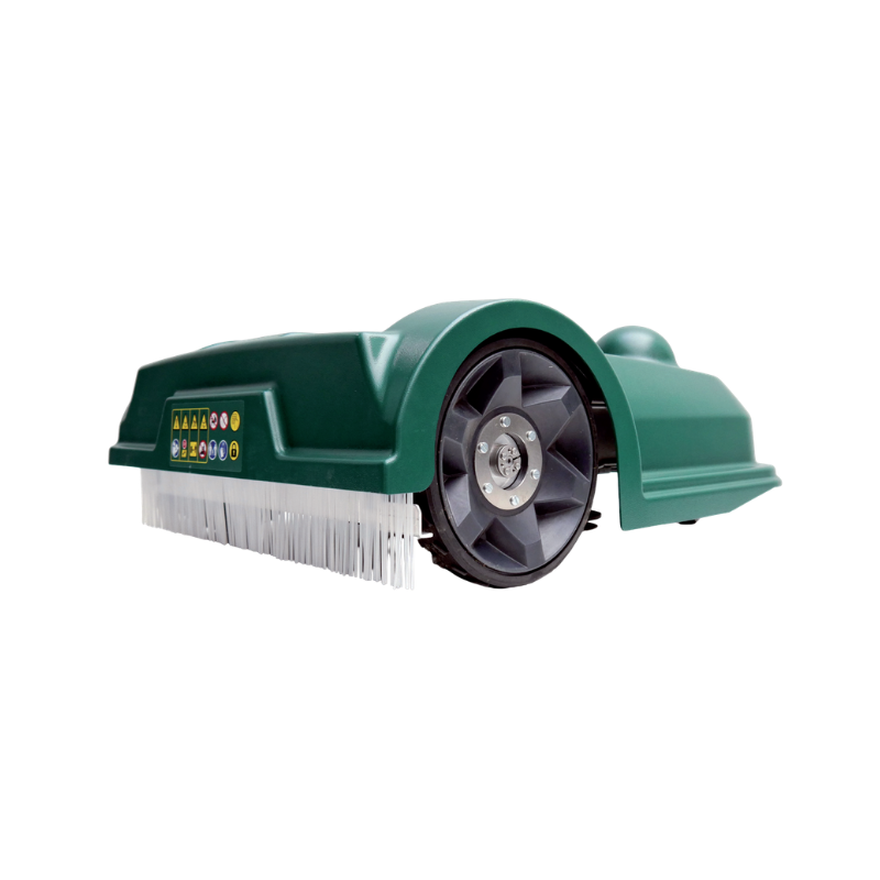 Lawn Brush 850
