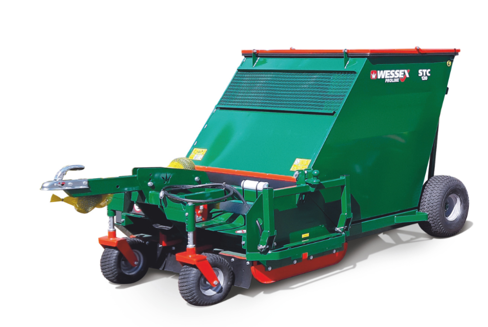Wessex STC-120