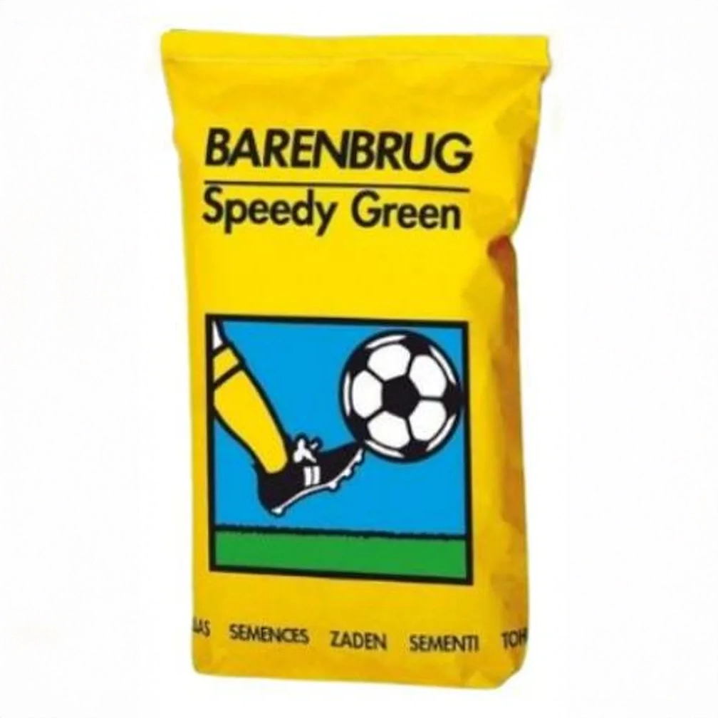 brandenburg speedygreen
