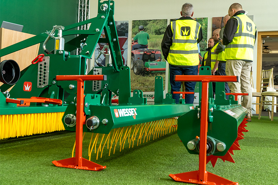 SuperTurf – Dealer Day 2