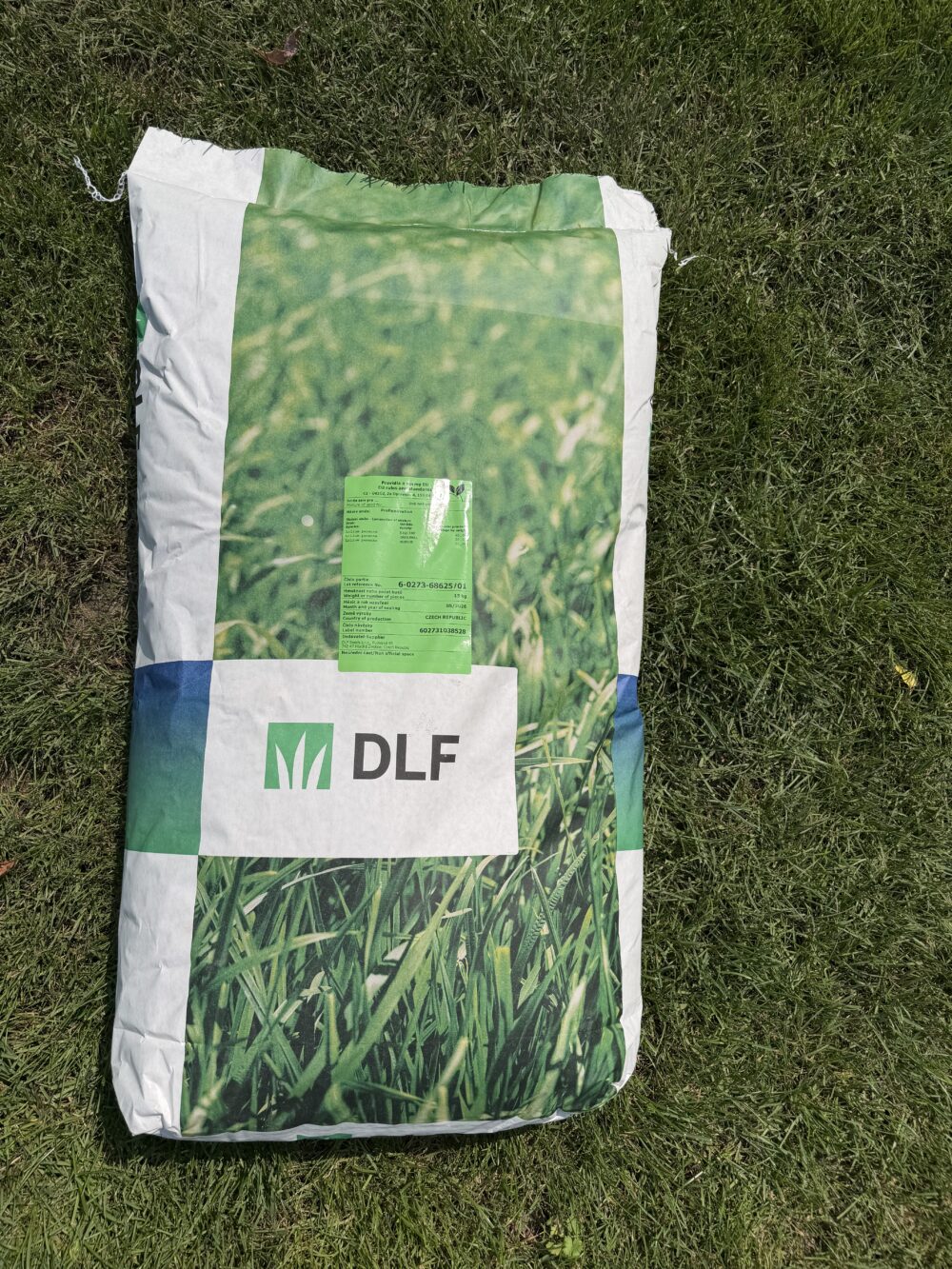 DLF ProRenovation 15kg