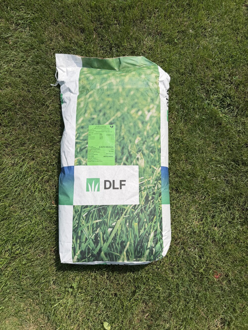 DLF ProTurf