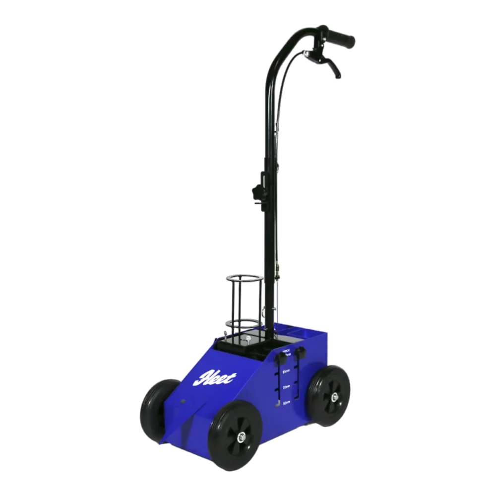 Fleet Aeroliner 5 Aerosol Marker