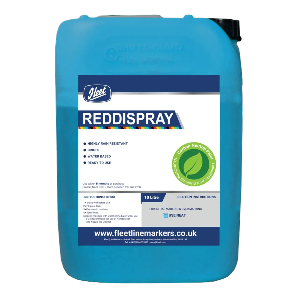 Fleet Reddispray Light Blue