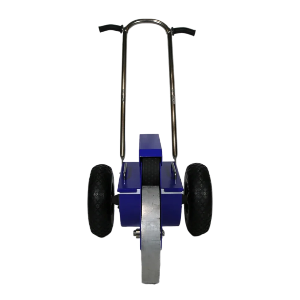 Fleet Tim 2″ Wheel to Wheel